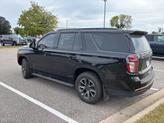 Thumbnail of 2022 Black Chevrolet Tahoe