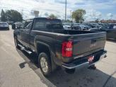 Thumbnail of 2015 Iridium Metallic GMC Sierra 2500