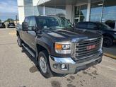 Thumbnail of 2015 Iridium Metallic GMC Sierra 2500