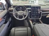Thumbnail of 2025 Downpour Metallic GMC Yukon XL