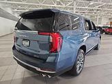 Thumbnail of 2025 Downpour Metallic GMC Yukon XL