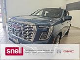 Photo of 2025 Downpour Metallic GMC Yukon XL