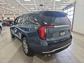 Thumbnail of 2025 Downpour Metallic GMC Yukon XL