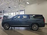 Thumbnail of 2025 Downpour Metallic GMC Yukon XL