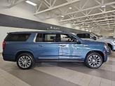 Thumbnail of 2025 Downpour Metallic GMC Yukon XL