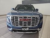 Thumbnail of 2025 Downpour Metallic GMC Yukon XL