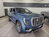 Thumbnail of 2025 Downpour Metallic GMC Yukon XL