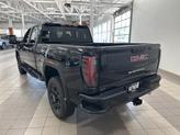Thumbnail of 2025 Onyx Black GMC Sierra 3500