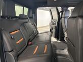 Thumbnail of 2025 Onyx Black GMC Sierra 3500