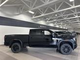 Thumbnail of 2025 Onyx Black GMC Sierra 3500