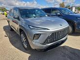 Thumbnail of 2026 moonstone gray metallic Buick Enclave