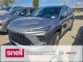 Photo of 2026 moonstone gray metallic Buick Enclave
