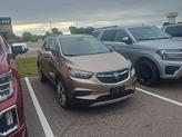 Thumbnail of 2019 Coppertino Metallic Buick Encore