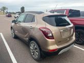 Thumbnail of 2019 Coppertino Metallic Buick Encore