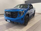 Photo of 2023 Dynamic Blue Metallic GMC Sierra 1500