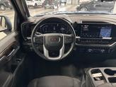 Thumbnail of 2023 Dynamic Blue Metallic GMC Sierra 1500