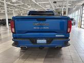 Thumbnail of 2023 Dynamic Blue Metallic GMC Sierra 1500