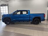 Thumbnail of 2023 Dynamic Blue Metallic GMC Sierra 1500