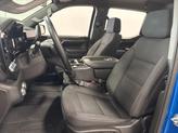 Thumbnail of 2023 Dynamic Blue Metallic GMC Sierra 1500