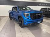 Thumbnail of 2023 Dynamic Blue Metallic GMC Sierra 1500