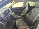 Thumbnail of 2025 Moonstone Gray Metallic Buick Envision