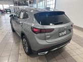 Thumbnail of 2025 Moonstone Gray Metallic Buick Envision