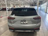 Thumbnail of 2025 Moonstone Gray Metallic Buick Envision