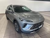 Thumbnail of 2025 Moonstone Gray Metallic Buick Envision