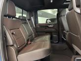 Thumbnail of 2025 Downpour Metallic GMC Sierra 3500