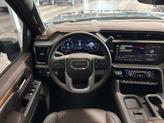 Thumbnail of 2025 Downpour Metallic GMC Sierra 3500