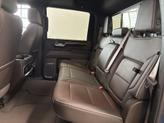 Thumbnail of 2025 Downpour Metallic GMC Sierra 3500