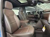Thumbnail of 2025 Downpour Metallic GMC Sierra 3500