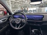 Thumbnail of 2025 Brilliant Red Buick Envision
