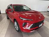 Thumbnail of 2025 Brilliant Red Buick Envision