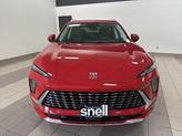 Thumbnail of 2025 Brilliant Red Buick Envision