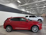 Thumbnail of 2025 Brilliant Red Buick Envision