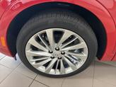 Thumbnail of 2025 Brilliant Red Buick Envision