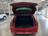 Thumbnail of 2025 Brilliant Red Buick Envision