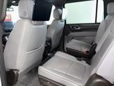 Thumbnail of 2023 White Frost Tricoat GMC Yukon XL