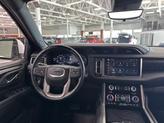 Thumbnail of 2024 White Frost Tricoat GMC Yukon XL