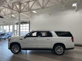 Thumbnail of 2024 White Frost Tricoat GMC Yukon XL