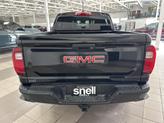 Thumbnail of 2025 Onyx Black GMC Canyon