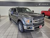 Thumbnail of 2019 Magnetic Ford F-150