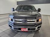 Thumbnail of 2019 Magnetic Ford F-150