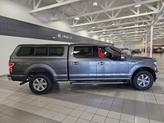 Thumbnail of 2019 Magnetic Ford F-150