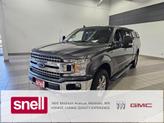 Photo of 2019 Magnetic Ford F-150
