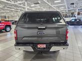 Thumbnail of 2019 Magnetic Ford F-150
