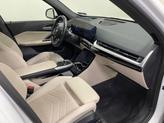Thumbnail of 2023 MINERAL WHITE BMW X1