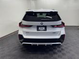 Thumbnail of 2023 MINERAL WHITE BMW X1
