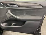 Thumbnail of 2021 Black Sapphire Metallic BMW X3